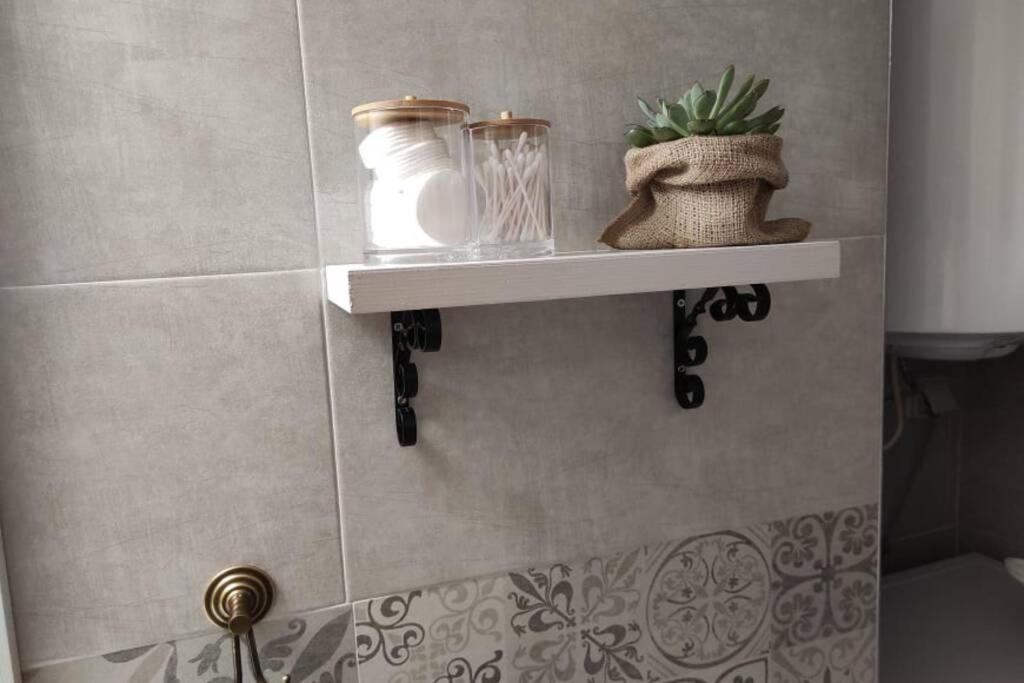 Almanza Apartment Syros Ermoupoli Eksteriør billede